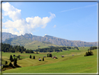 foto Alpe di Siusi